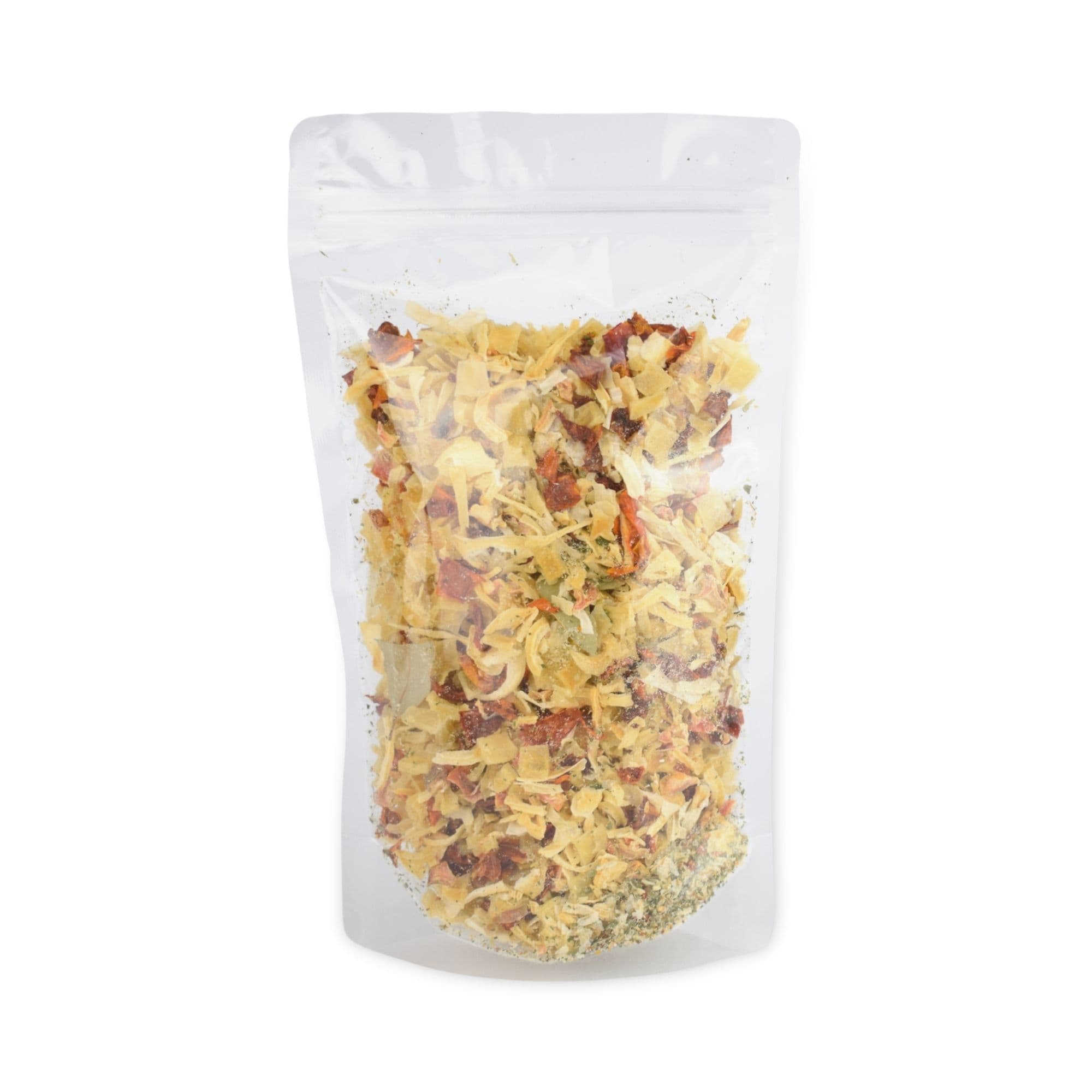 Doypack zip vrećice OPP/CPP 130x70x225mm (500ml)